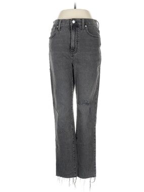 Madewell The Perfect Vintage Jean Size 28